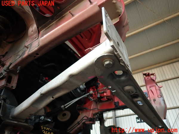 2UPJ-35485285]プジョー・RCZ(T7R5F03)フロントメンバー 中古_m0003.jpg