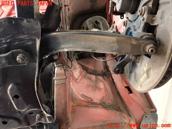 2UPJ-35485186]プジョー・RCZ(T7R5F03)左フロントロアアーム1 中古_m0002.jpg