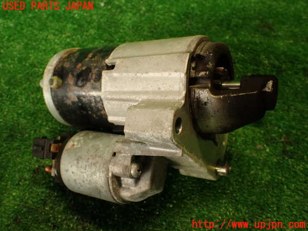 2UPJ-35486010]プジョー・RCZ(T7R5F03)セルモーター 中古_m0002.jpg