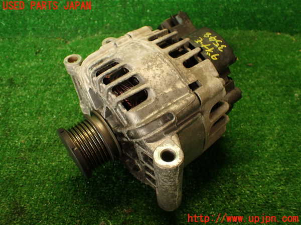 2UPJ-35486015]プジョー・RCZ(T7R5F03)オルタネーター(ダイナモ) 中古_m0001.jpg