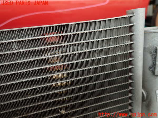 2UPJ-35486031]プジョー・RCZ(T7R5F03)エアコンコンデンサー1 中古_m0002.jpg