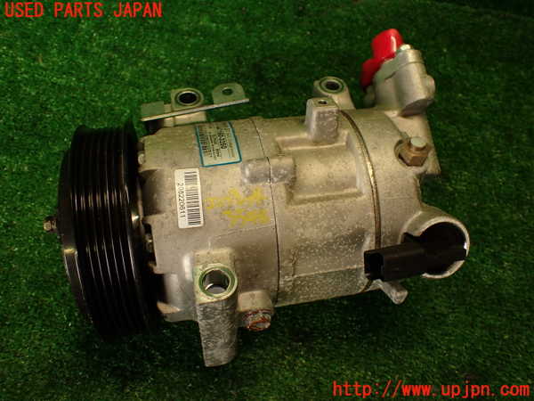 2UPJ-35486025]プジョー・RCZ(T7R5F03)エアコンコンプレッサー 中古_m0001.jpg