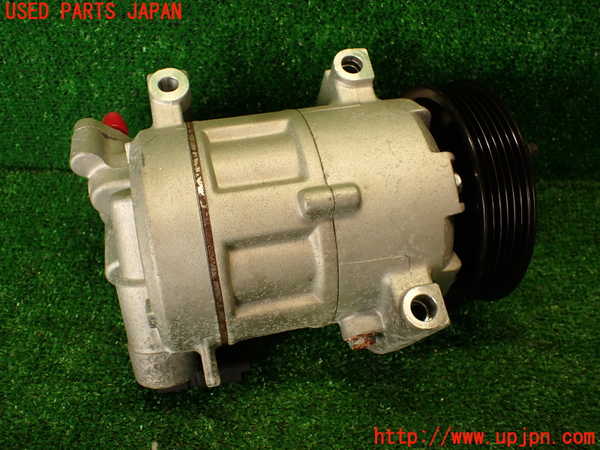 2UPJ-35486025]プジョー・RCZ(T7R5F03)エアコンコンプレッサー 中古_m0002.jpg