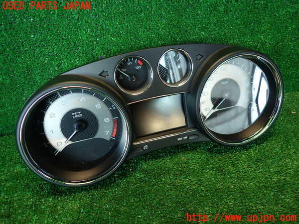 2UPJ-35486170]プジョー・RCZ(T7R5F03)スピードメーター 中古_m0001.jpg