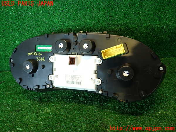 2UPJ-35486170]プジョー・RCZ(T7R5F03)スピードメーター 中古_m0003.jpg