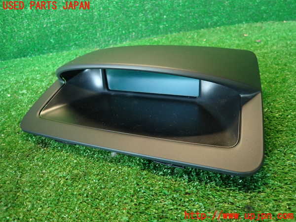 2UPJ-35486239]プジョー・RCZ(T7R5F03)メーター・その他 中古_m0001.jpg