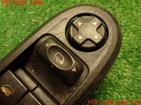 2UPJ-35486245]プジョー・RCZ(T7R5F03)左前パワーウィンドウスイッチ 中古_m0002.jpg