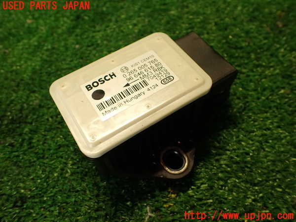 2UPJ-35486381]プジョー・RCZ(T7R5F03)センサー1 中古_m0001.jpg