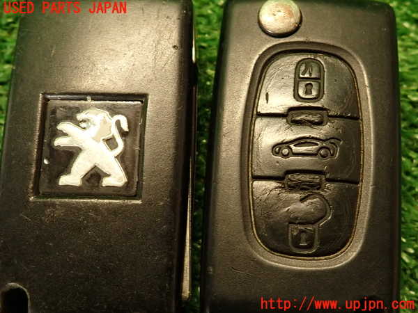 2UPJ-35486110]プジョー・RCZ(T7R5F03)エンジンコンピューター 中古_m0005.jpg