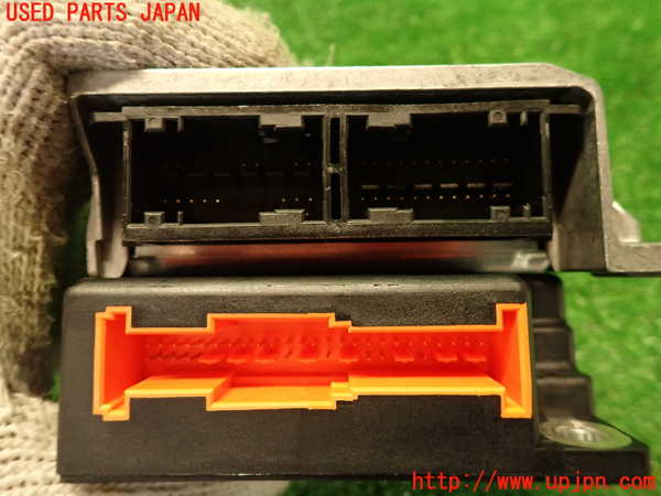 2UPJ-35486145]プジョー・RCZ(T7R5F03)エアバッグコンピューター 中古_m0003.jpg