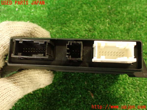 2UPJ-35486146]プジョー・RCZ(T7R5F03)コンピューター1 中古_m0003.jpg