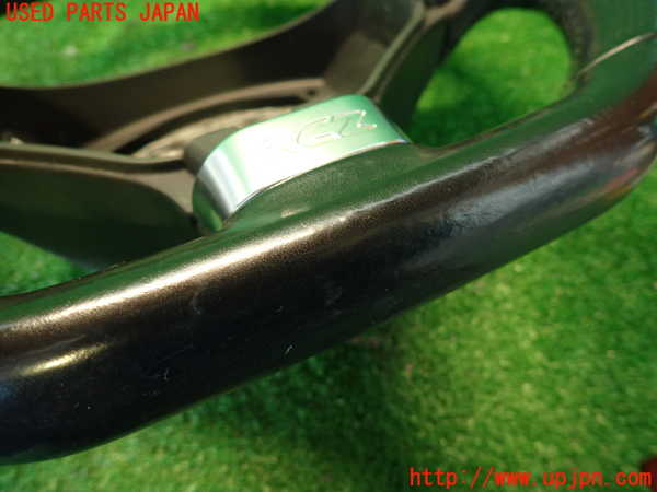 2UPJ-35487855]プジョー・RCZ(T7R5F03)ステアリングホイール 中古_m0004.jpg