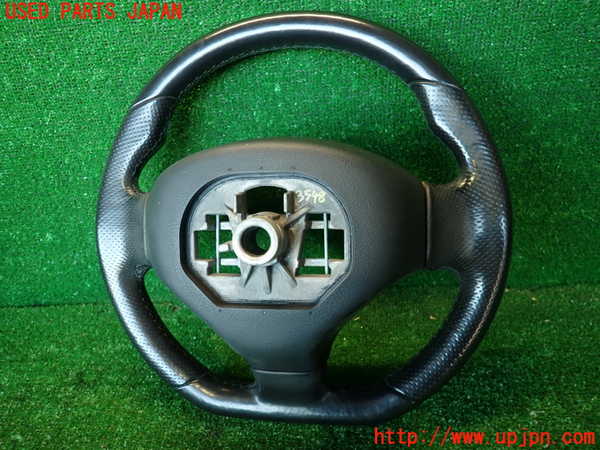 2UPJ-35487855]プジョー・RCZ(T7R5F03)ステアリングホイール 中古_m0005.jpg