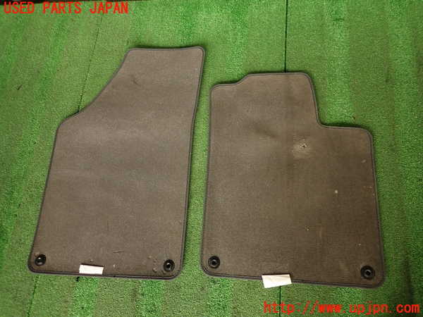 2UPJ-35487800]プジョー・RCZ(T7R5F03)フロアマット 中古_m0005.jpg