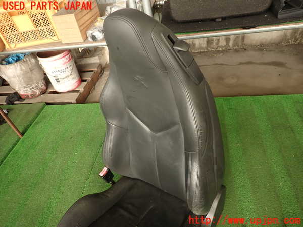 2UPJ-35487035]プジョー・RCZ(T7R5F03)運転席シート 中古_m0001.jpg