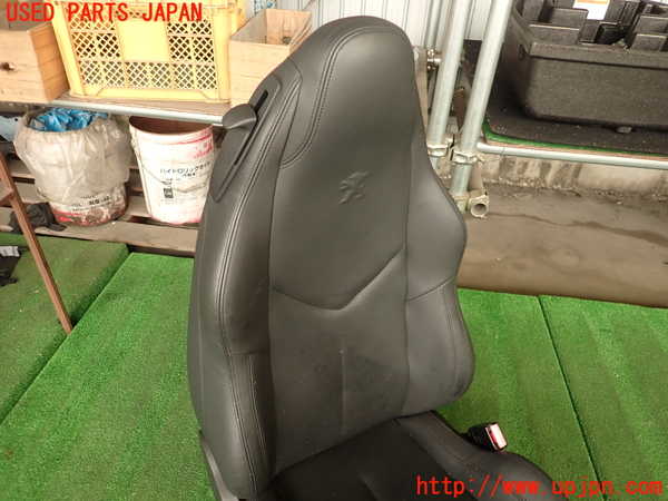 2UPJ-35487065]プジョー・RCZ(T7R5F03)助手席シート 中古_m0001.jpg