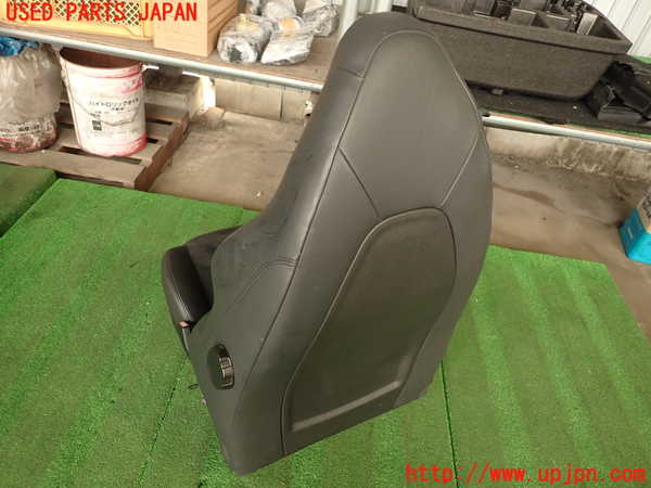 2UPJ-35487065]プジョー・RCZ(T7R5F03)助手席シート 中古_m0004.jpg
