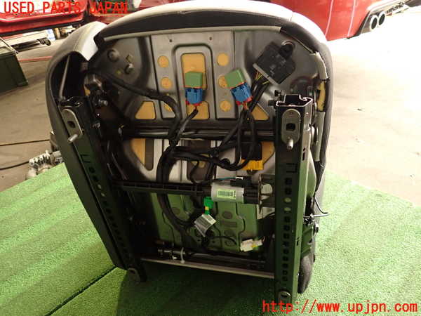 2UPJ-35487065]プジョー・RCZ(T7R5F03)助手席シート 中古_m0005.jpg