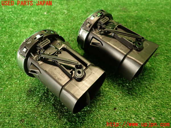 2UPJ-35487526]プジョー・RCZ(T7R5F03)エアコン吹き出し口1 (真中) 中古_m0002.jpg