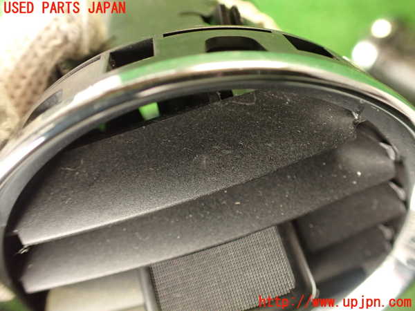 2UPJ-35487526]プジョー・RCZ(T7R5F03)エアコン吹き出し口1 (真中) 中古_m0003.jpg