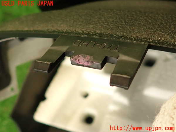 2UPJ-35487905]プジョー・RCZ(T7R5F03)コラムカバー 中古_m0004.jpg