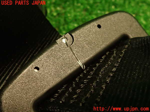 2UPJ-35487185]プジョー・RCZ(T7R5F03)左2列目シートベルト 中古_m0002.jpg