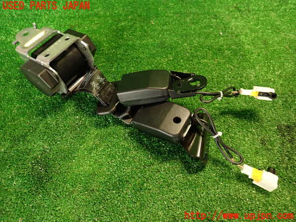 2UPJ-35487185]プジョー・RCZ(T7R5F03)左2列目シートベルト 中古_m0003.jpg