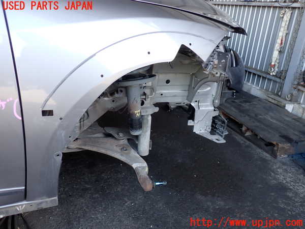 2UPJ-35491080]ルノー・メガーヌ R.S.(ルノー・スポール)(DZF4R)右前フェンダー 中古_m0002.jpg