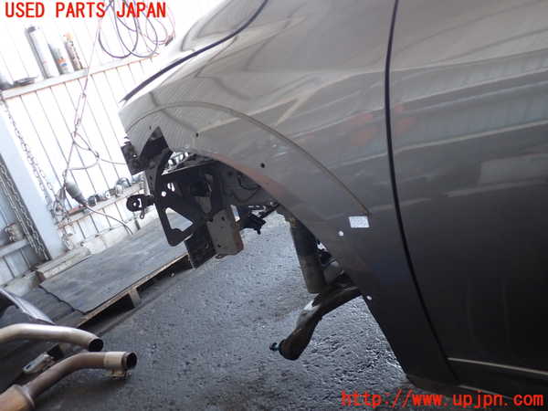 2UPJ-35491082]ルノー・メガーヌ R.S.(ルノー・スポール)(DZF4R)左前フェンダー 中古_m0002.jpg