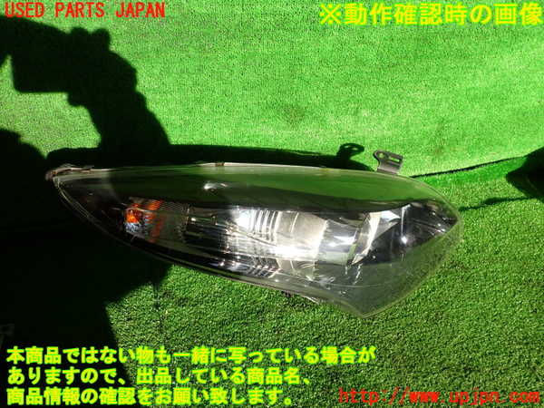 2UPJ-35491130]ルノー・メガーヌ R.S.(ルノー・スポール)(DZF4R)右ヘッドライト HID 中古_m0001.jpg