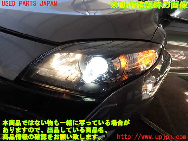 2UPJ-35491132]ルノー・メガーヌ R.S.(ルノー・スポール)(DZF4R)左ヘッドライト HID 中古_m0004.jpg