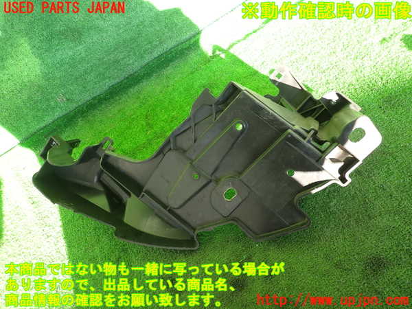 2UPJ-35491142]ルノー・メガーヌ R.S.(ルノー・スポール)(DZF4R)左ヘッドライトリム 中古_m0002.jpg