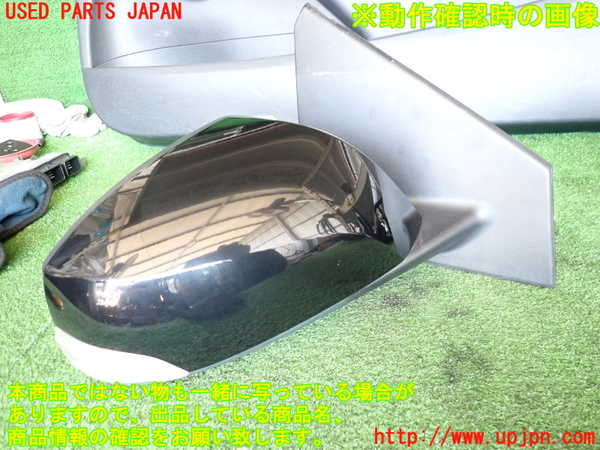 2UPJ-35491210]ルノー・メガーヌ R.S.(ルノー・スポール)(DZF4R)右ドアミラー 中古_m0001.jpg