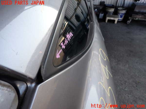 2UPJ-35491380]ルノー・メガーヌ R.S.(ルノー・スポール)(DZF4R)右クォーターガラス 中古 AGC M85 43R-006723_m0002.jpg
