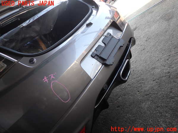 2UPJ-35491610]ルノー・メガーヌ R.S.(ルノー・スポール)(DZF4R)リアバンパー 中古_m0003.jpg