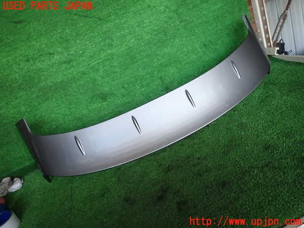 2UPJ-35491520]ルノー・メガーヌ R.S.(ルノー・スポール)(DZF4R)リアスポイラー 中古_m0001.jpg