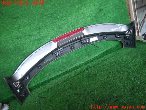 2UPJ-35491520]ルノー・メガーヌ R.S.(ルノー・スポール)(DZF4R)リアスポイラー 中古_m0002.jpg