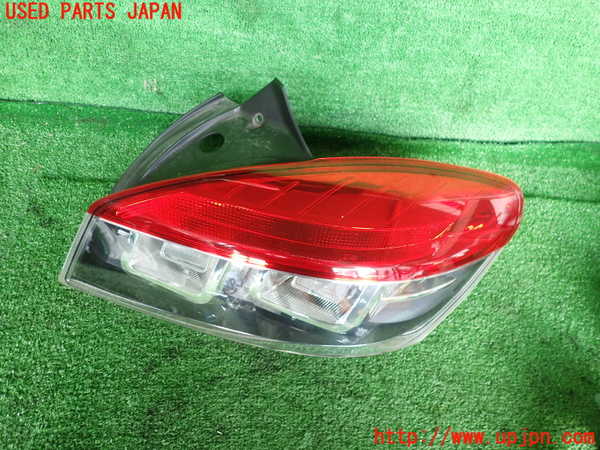 2UPJ-35491530]ルノー・メガーヌ R.S.(ルノー・スポール)(DZF4R)右テールランプ 中古_m0001.jpg