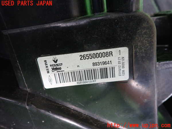 2UPJ-35491530]ルノー・メガーヌ R.S.(ルノー・スポール)(DZF4R)右テールランプ 中古_m0003.jpg