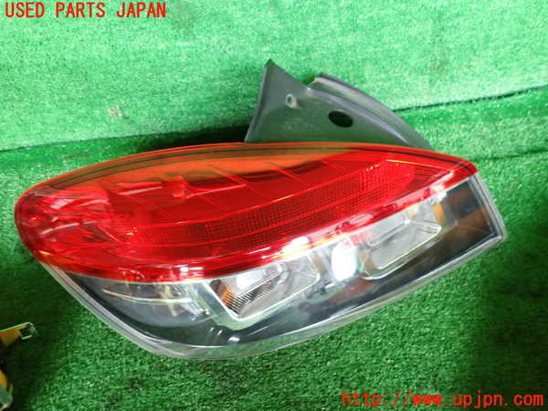 2UPJ-35491536]ルノー・メガーヌ R.S.(ルノー・スポール)(DZF4R)左テールランプ 中古_m0001.jpg