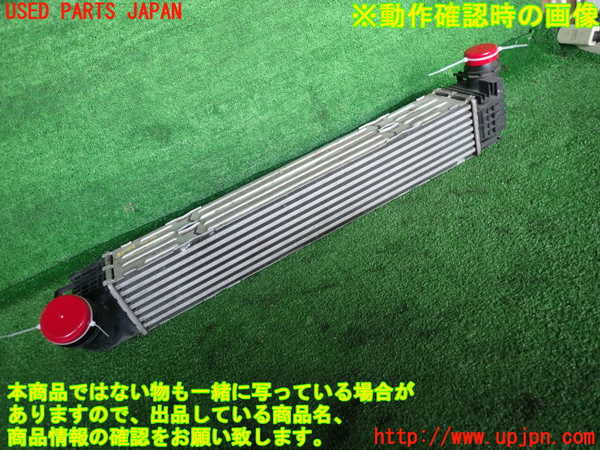 2UPJ-35492451]ルノー・メガーヌ R.S.(ルノー・スポール)(DZF4R)インタークーラー1 中古_m0003.jpg