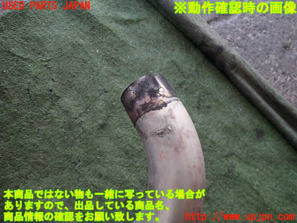 2UPJ-35492671]ルノー・メガーヌ R.S.(ルノー・スポール)(DZF4R)リアマフラー1 中古_m0003.jpg