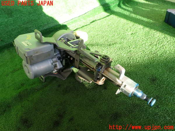 2UPJ-35494260]ルノー・メガーヌ R.S.(ルノー・スポール)(DZF4R)ステアリングシャフト 中古_m0001.jpg