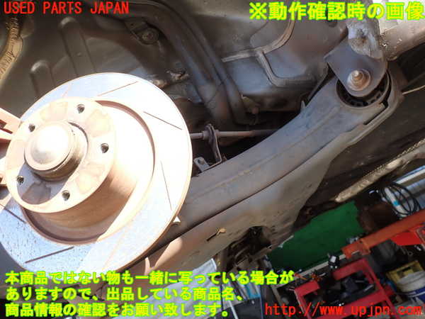 2UPJ-35495380]ルノー・メガーヌ R.S.(ルノー・スポール)(DZF4R)リアアクスルビーム 中古_m0002.jpg