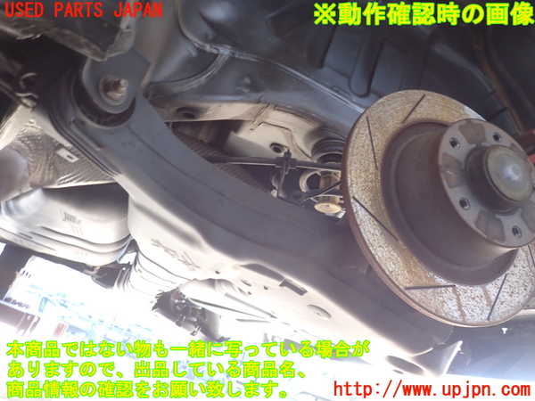 2UPJ-35495380]ルノー・メガーヌ R.S.(ルノー・スポール)(DZF4R)リアアクスルビーム 中古_m0003.jpg