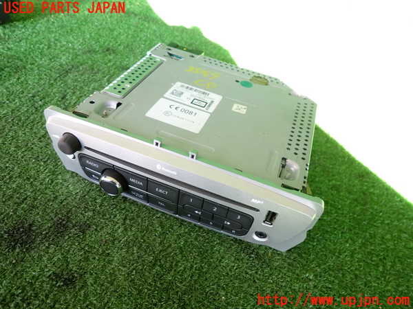 2UPJ-35496480]ルノー・メガーヌ R.S.(ルノー・スポール)(DZF4R)CDプレーヤー 中古_m0001.jpg