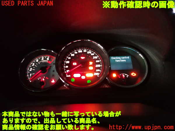 2UPJ-35496170]ルノー・メガーヌ R.S.(ルノー・スポール)(DZF4R)スピードメーター 中古_m0005.jpg