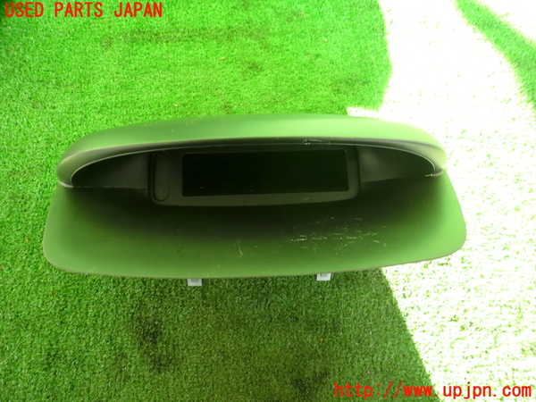 2UPJ-35496239]ルノー・メガーヌ R.S.(ルノー・スポール)(DZF4R)メーター・その他 中古_m0001.jpg