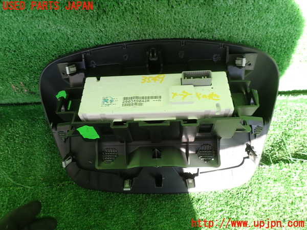 2UPJ-35496239]ルノー・メガーヌ R.S.(ルノー・スポール)(DZF4R)メーター・その他 中古_m0003.jpg