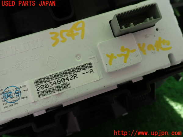 2UPJ-35496239]ルノー・メガーヌ R.S.(ルノー・スポール)(DZF4R)メーター・その他 中古_m0004.jpg